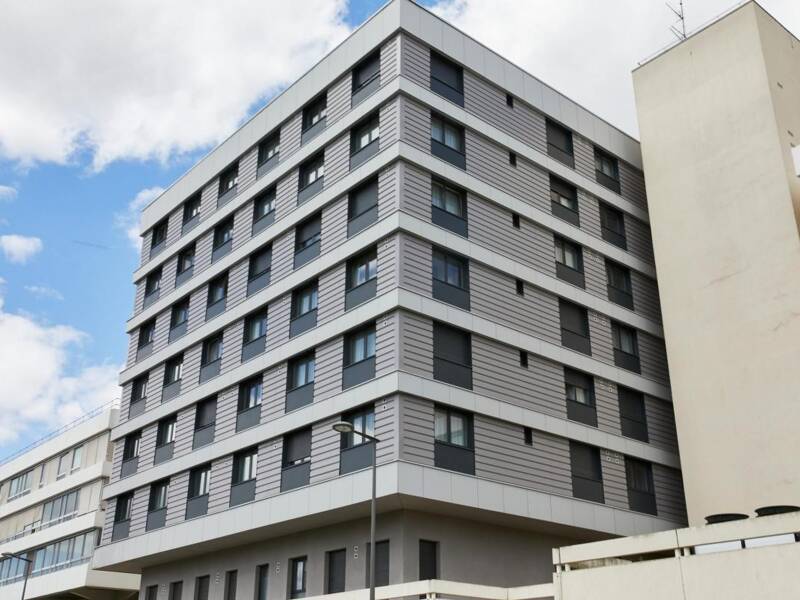 Maison à louer, 19m², CERGY