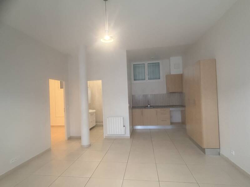 Maison à louer, 50m², LA FERTE SOUS JOUARRE