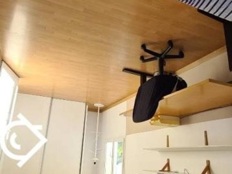 Maison à louer, 17m², LATTES