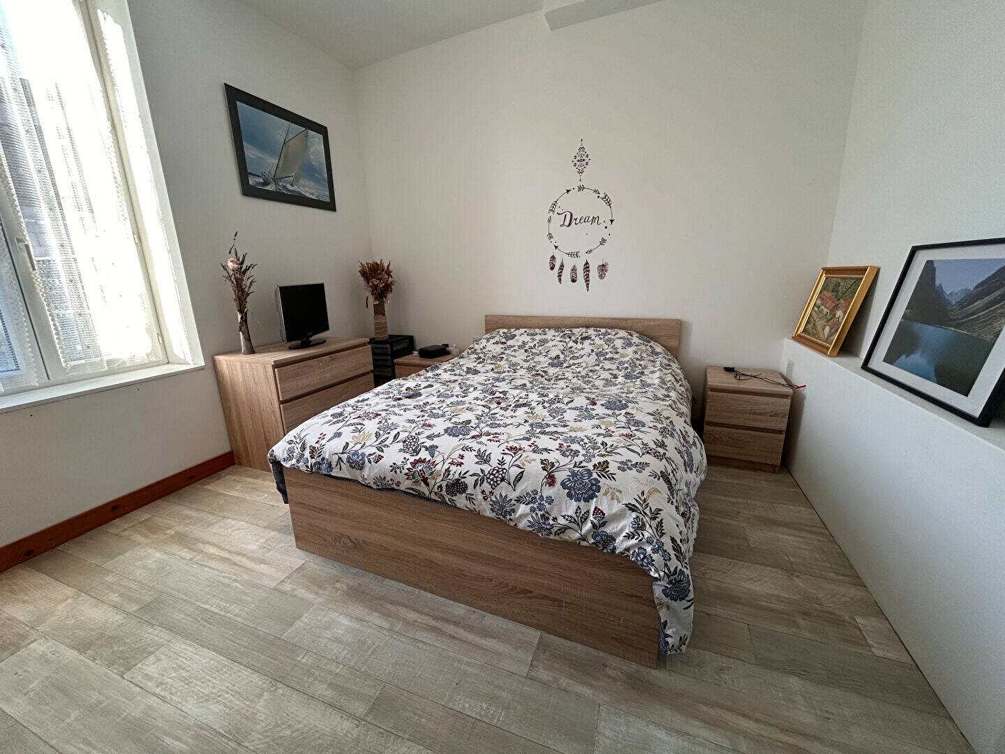 Maison à vendre, 111m², ETAULES