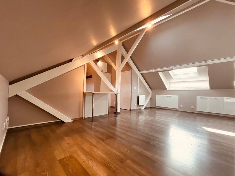 Maison à louer, 42m², GARCHES