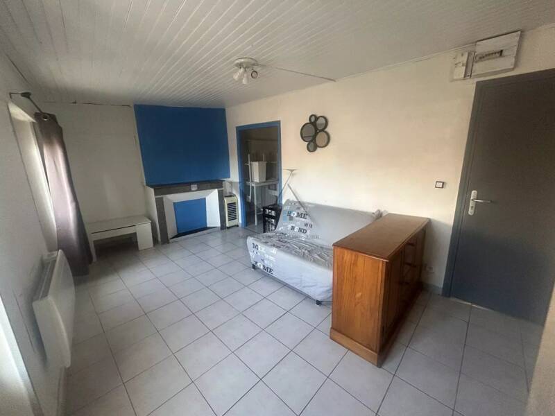 Maison à louer, 19m², MONTELIMAR