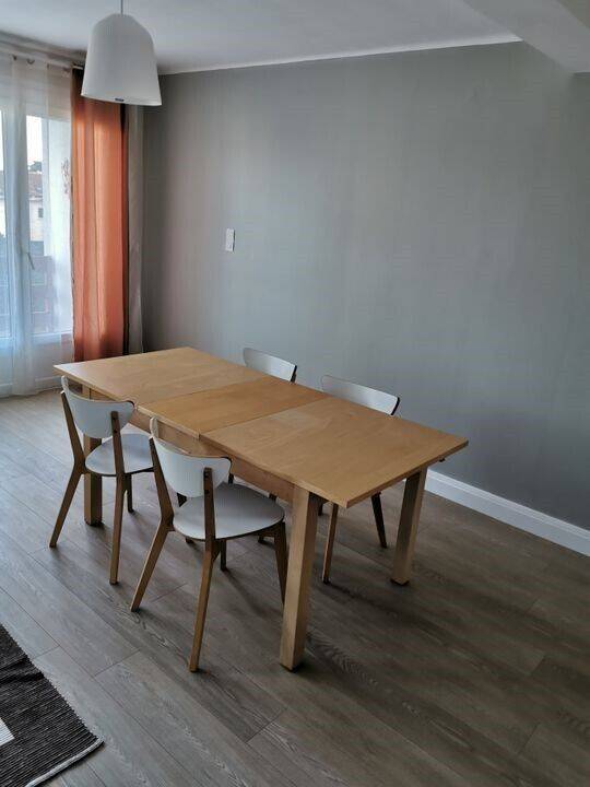 Maison à louer, 75m², BEZIERS