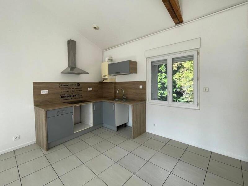 Maison à louer, 62m², SAINT ETIENNE