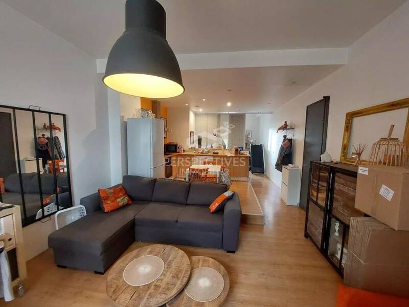 Maison à vendre, 60m², SAINT ETIENNE