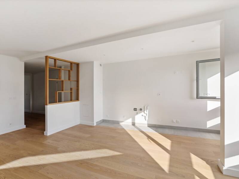 Maison à vendre, 78m², PARIS 15E