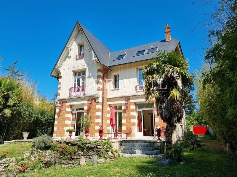 Maison à vendre, 280m², ORLEANS