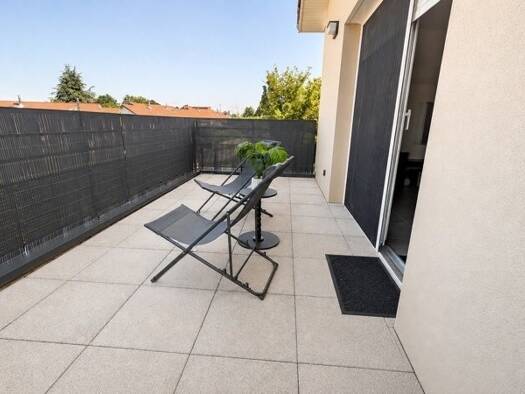 Appartement à vendre 218 000 € 4 pièces 3 chambres 90 m² 1er étage Les Abrets en Dauphiné 38490