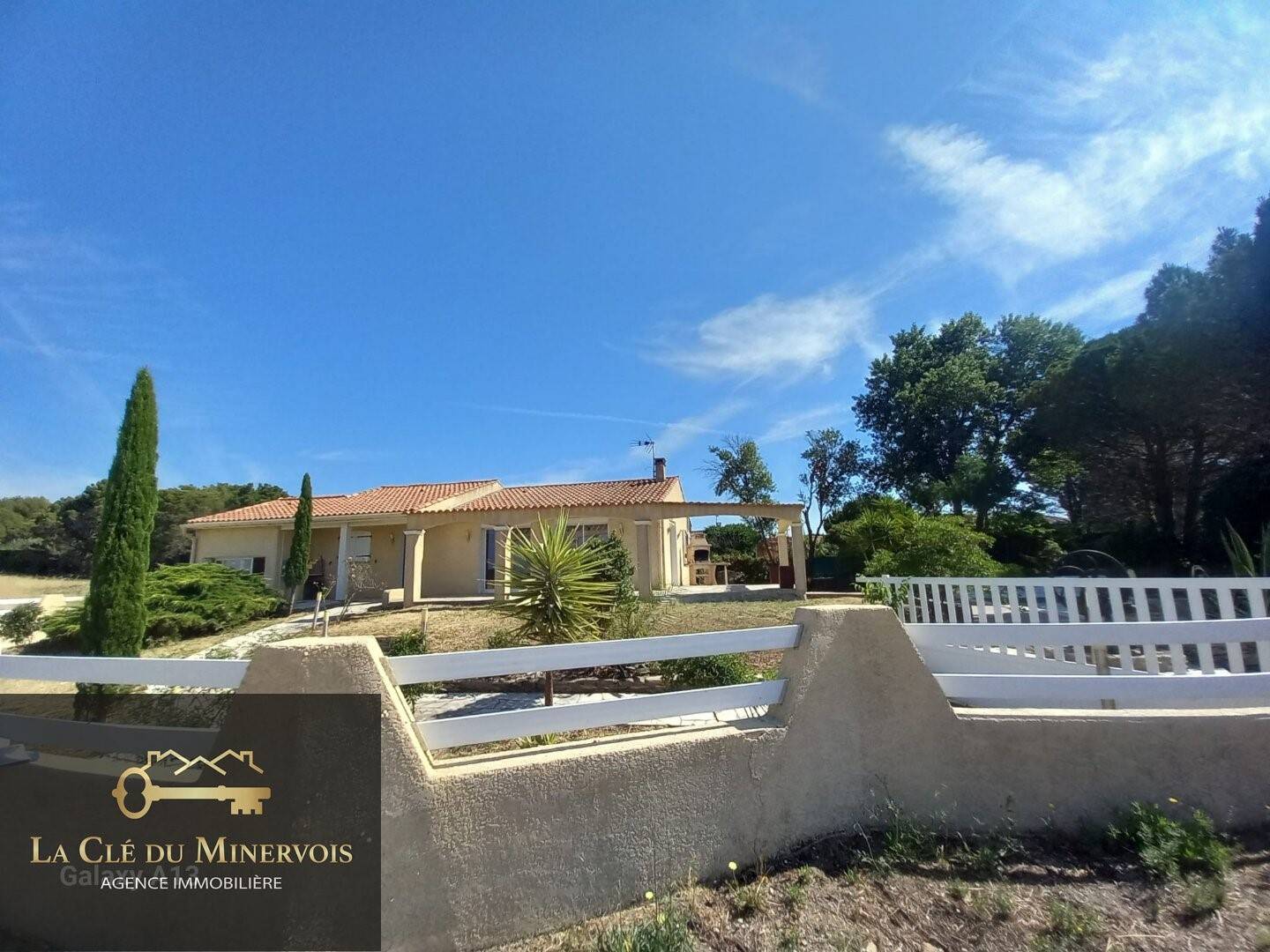 Maison à vendre, 147m², SAINTE VALIERE