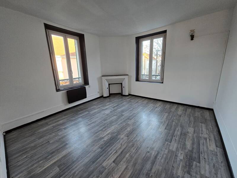 Maison à louer, 50m², TRILPORT