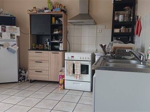 Appartement à louer 290 € 2 pièces 1 chambre 41 m² 2ème étage Meymac 19250