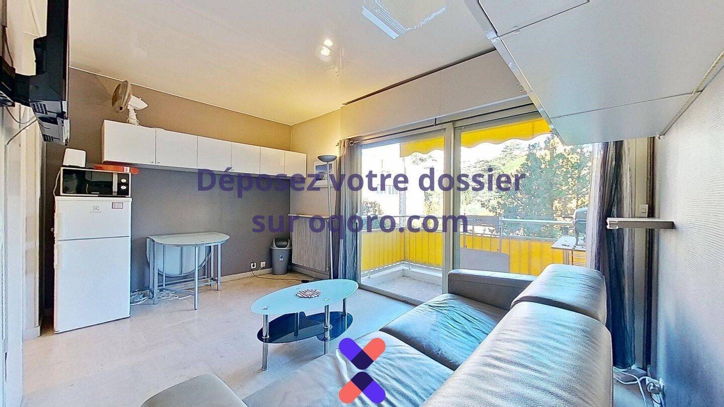 Maison à louer, 19m², CANNES