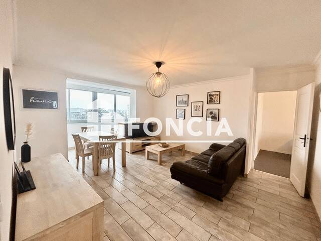 Maison à louer, 73m², VENISSIEUX