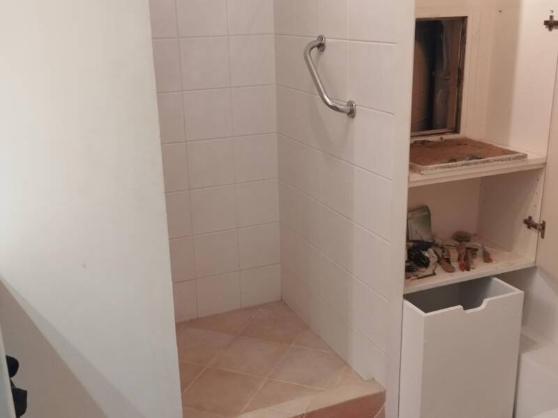 Maison à vendre, 31m², PARIS 15E