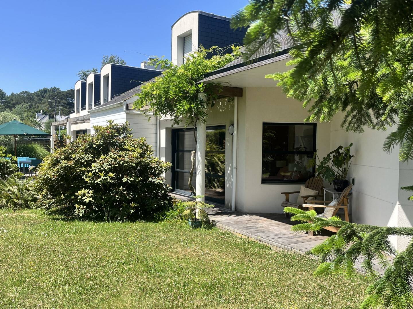 Maison à vendre, 200m², VANNES