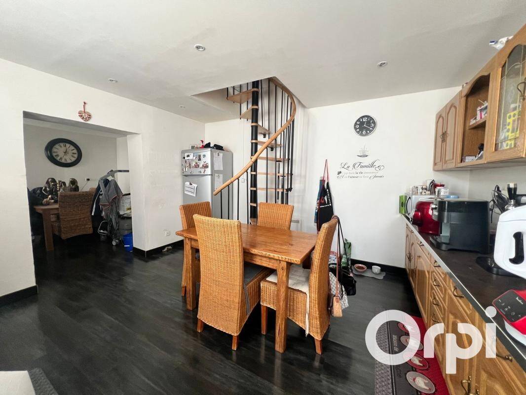 Maison à vendre, 82m², CALAIS