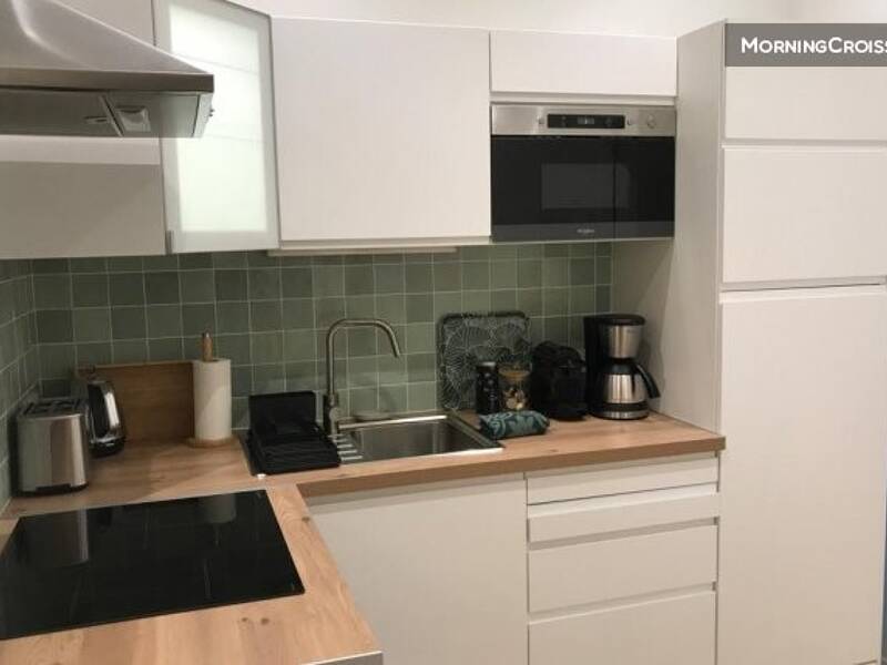 Maison à louer, 35m², BORDEAUX