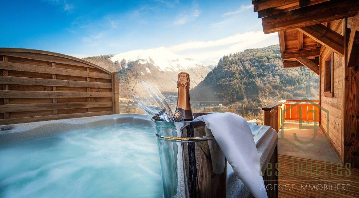 Maison à vendre, 233m², MORZINE