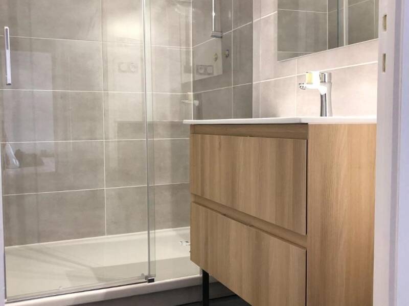 Maison à louer, 46m², LAVAL