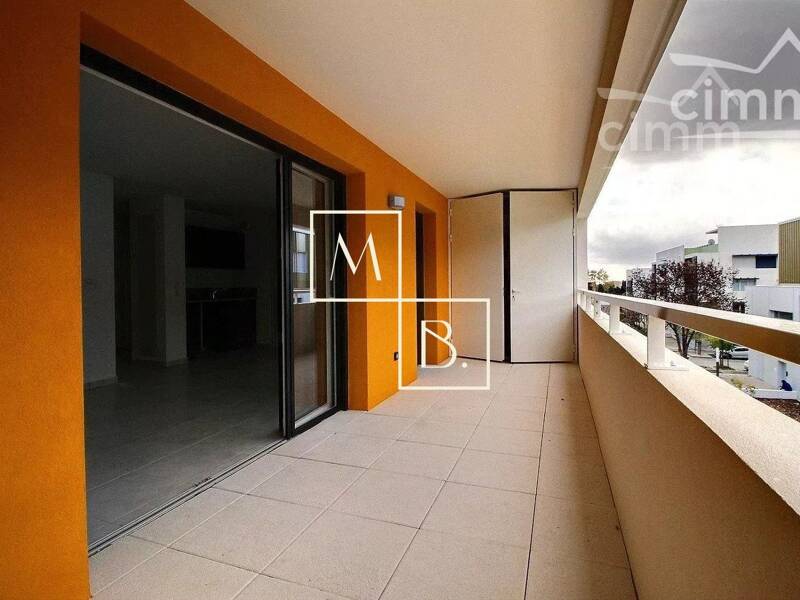 Maison à louer, 61m², MONTPELLIER