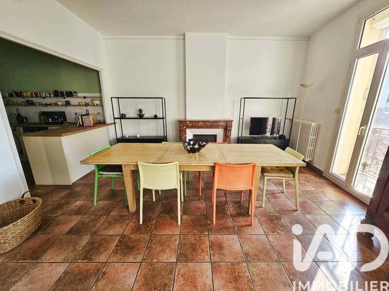 Maison à vendre, 146m², PERPIGNAN