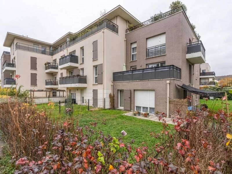 Maison à vendre, 43m², ANDRESY