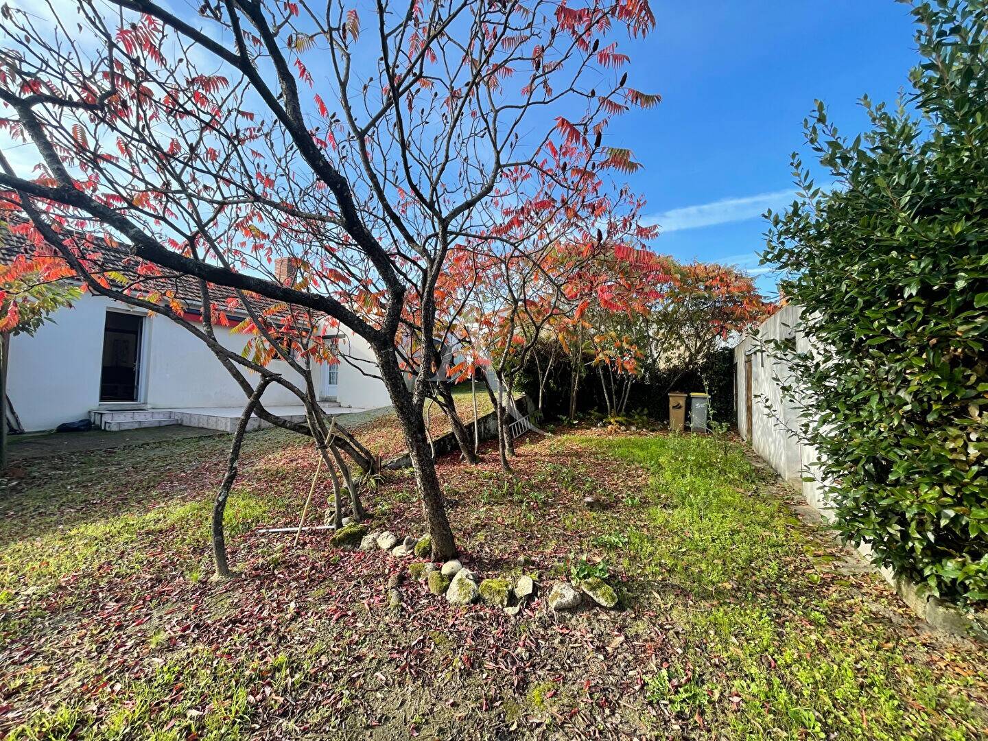 Maison à vendre, 75m², SAINT VINCENT SUR JARD