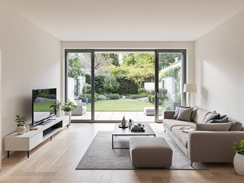 Maison à vendre, 85m², PARIS 20E