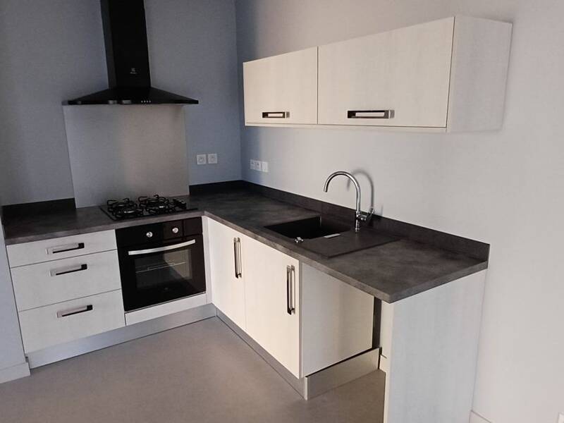 Maison à louer, 66m², MONISTROL SUR LOIRE