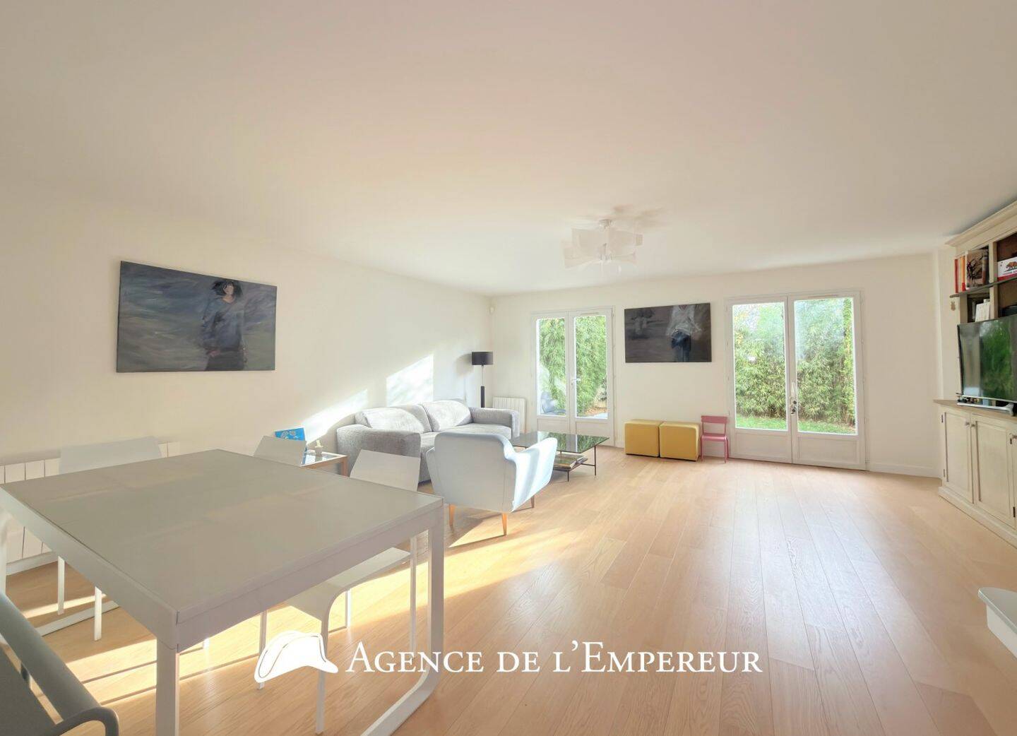 Maison à vendre, 148m², RUEIL MALMAISON
