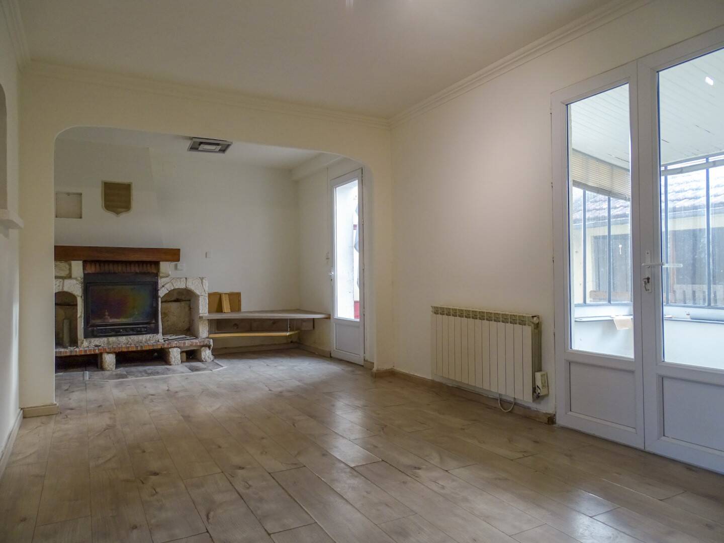 Maison à vendre, 78m², VILLEFRANCHE SUR CHER
