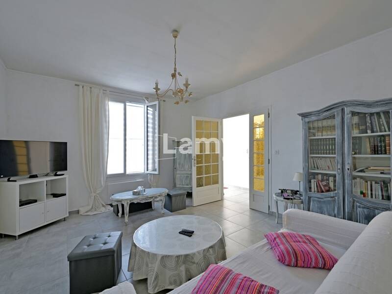 Maison à vendre, 71m², NIMES