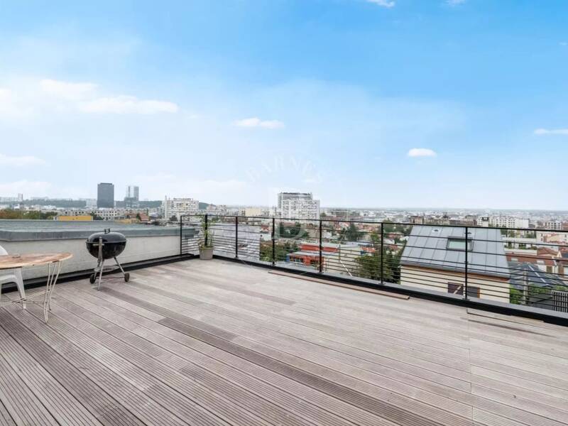 Maison à vendre, 347m², MONTREUIL