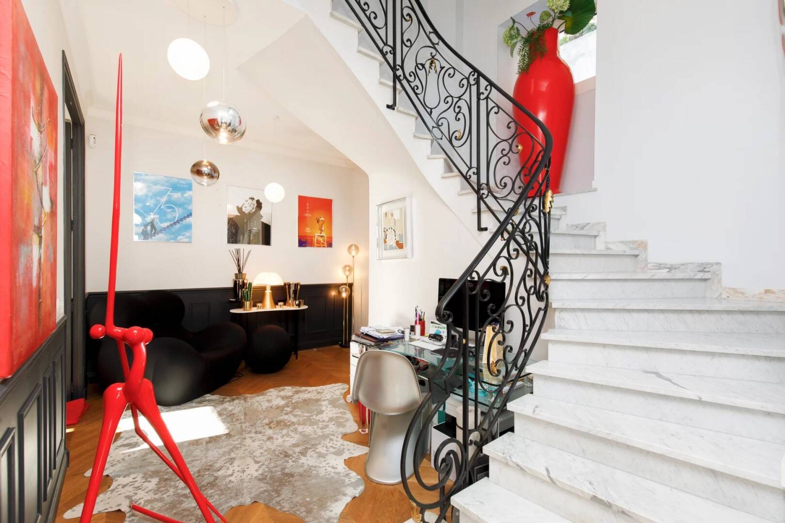 Maison à vendre, 170m², CANNES