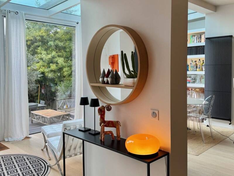 Maison à vendre, 250m², BOULOGNE BILLANCOURT