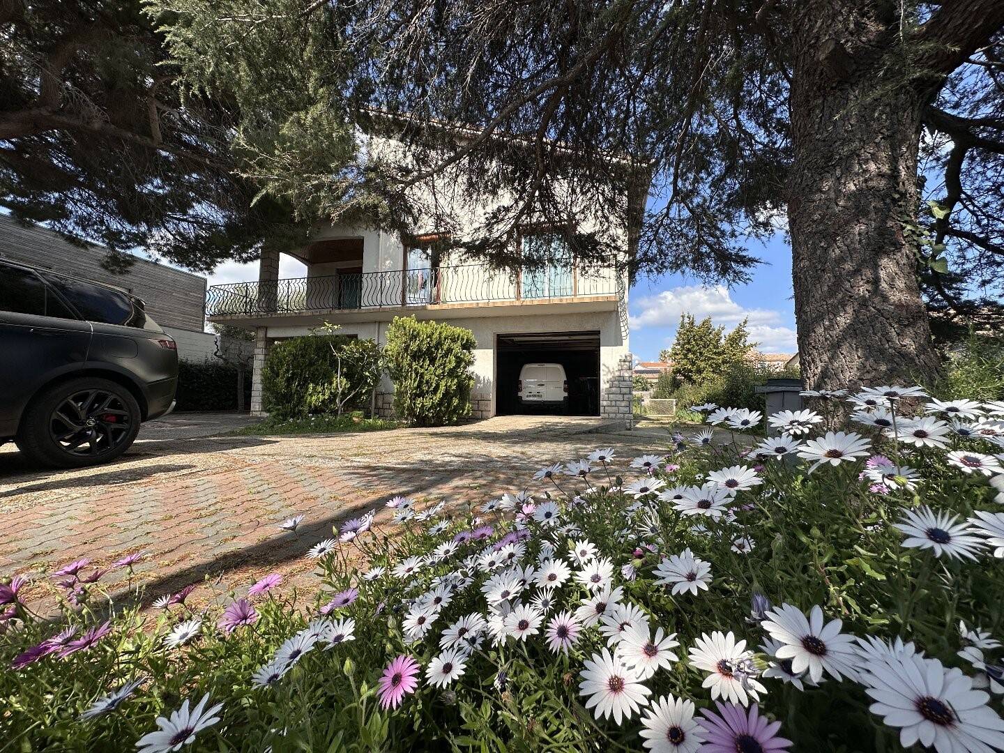Maison à vendre, 164m², FRONTIGNAN