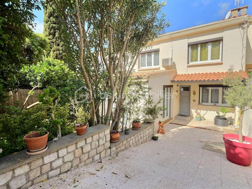 Maison à vendre, 101m², BEZIERS