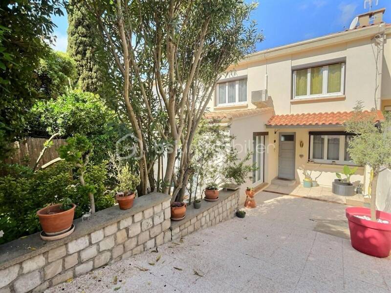 Maison à vendre, 101m², BEZIERS
