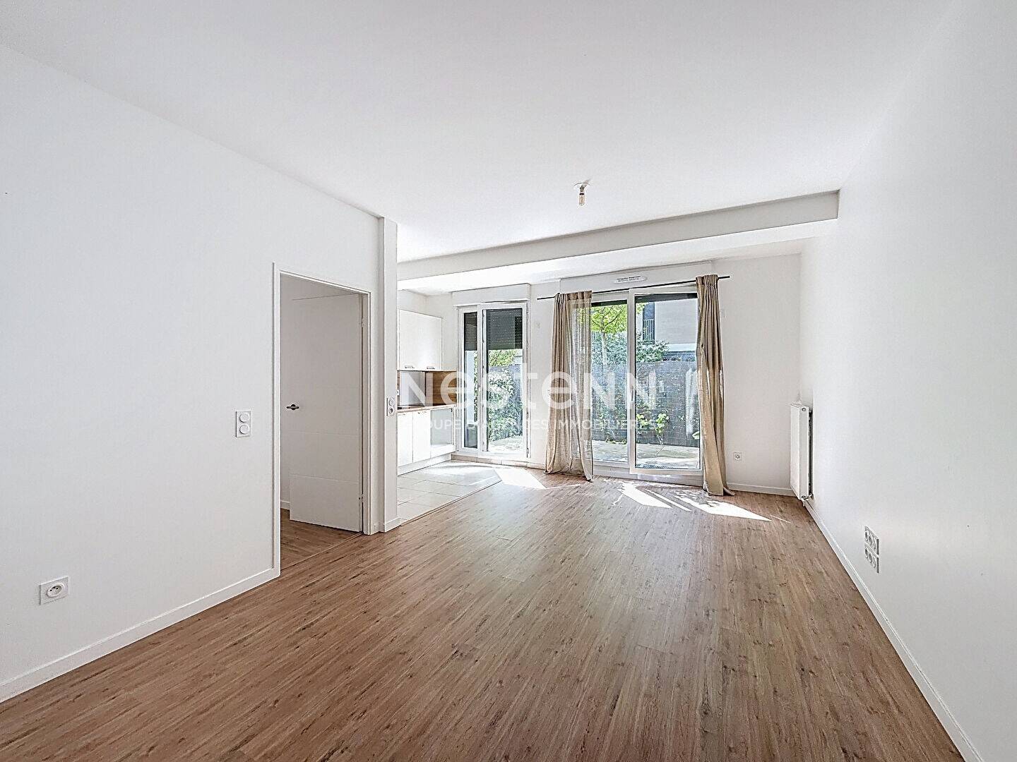 Maison à louer, 57m², ASNIERES SUR SEINE