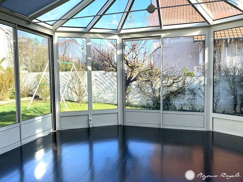 Maison à louer, 157m², FOURQUEUX