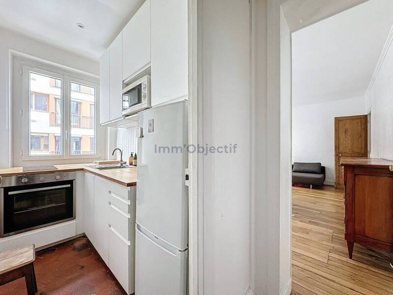 Maison à vendre, 52m², PARIS 12E