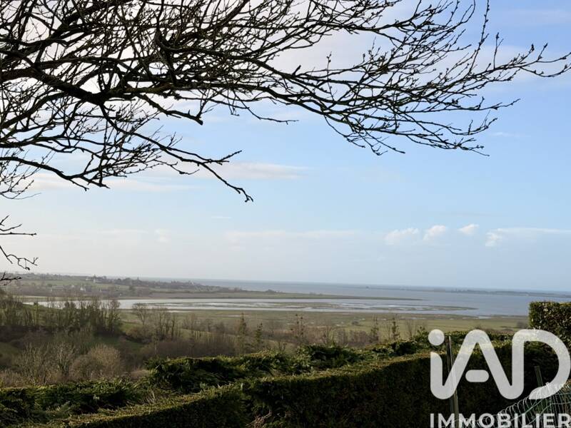 Maison à vendre, 120m², TOURVILLE SUR SIENNE