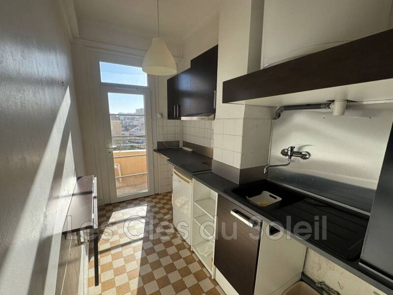 Maison à louer, 45m², TOULON