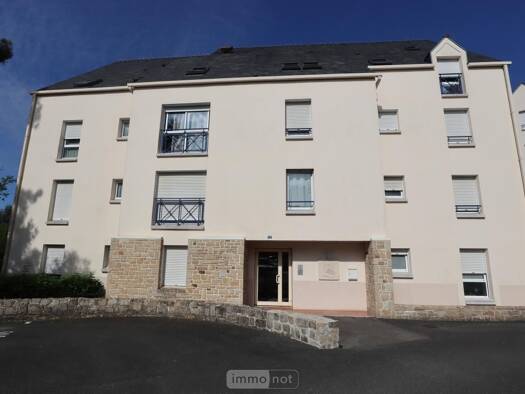 Appartement à vendre 210 870 € 4 pièces 2 chambres 82 m² 1er étage Quimper 29000
