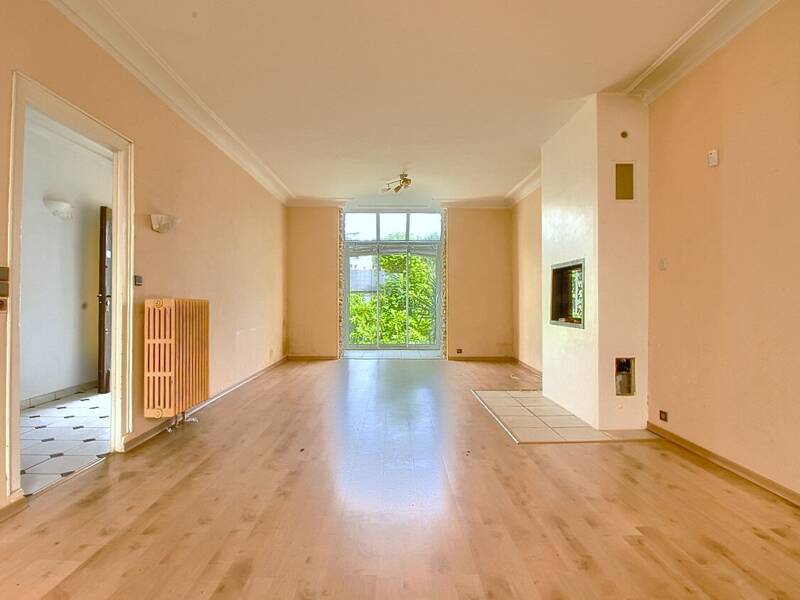 Maison à vendre, 146m², RENNES