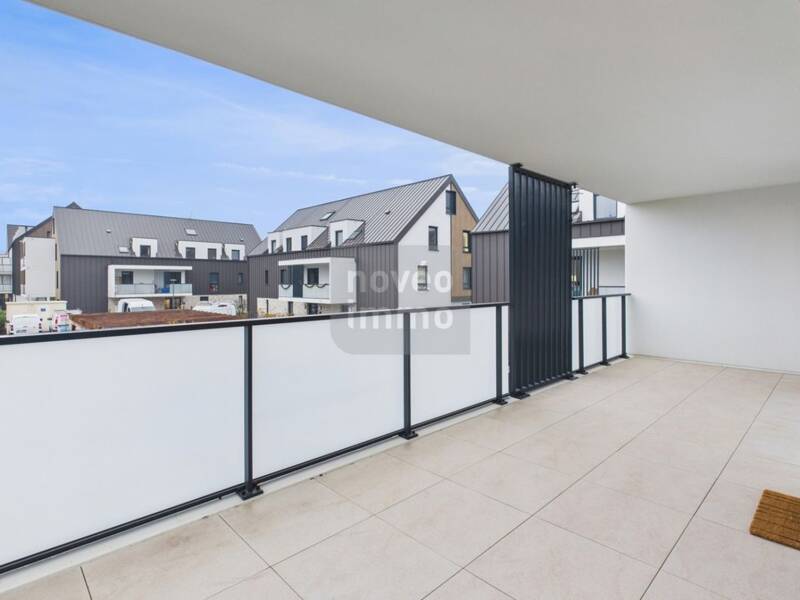 Maison à vendre, 95m², ECKBOLSHEIM