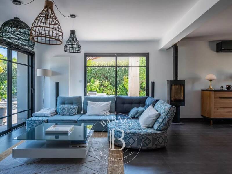 Maison à vendre, 181m², NANTES