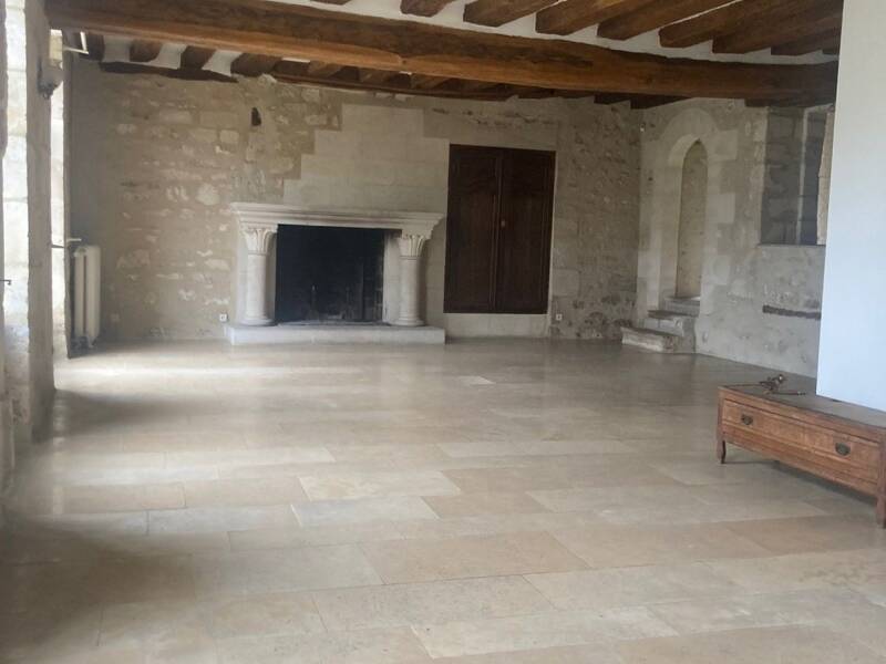 Maison à louer, 292m², CREPY EN VALOIS