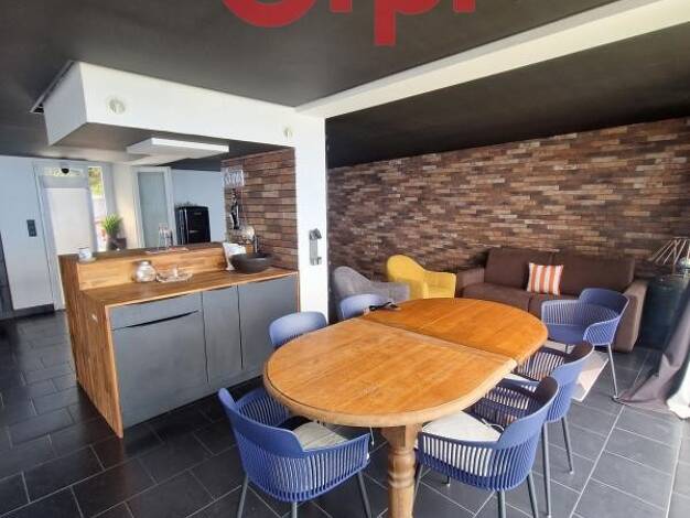 Maison à vendre 150 000 € 3 pièces 2 chambres 100 m² 113 m² de terrain Saint-Leu 97416