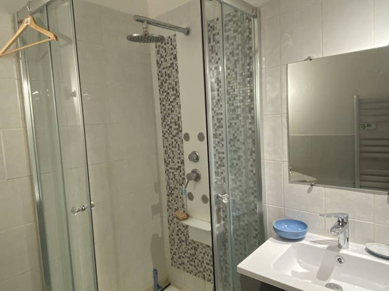 Maison à louer, 43m², CHAPONOST